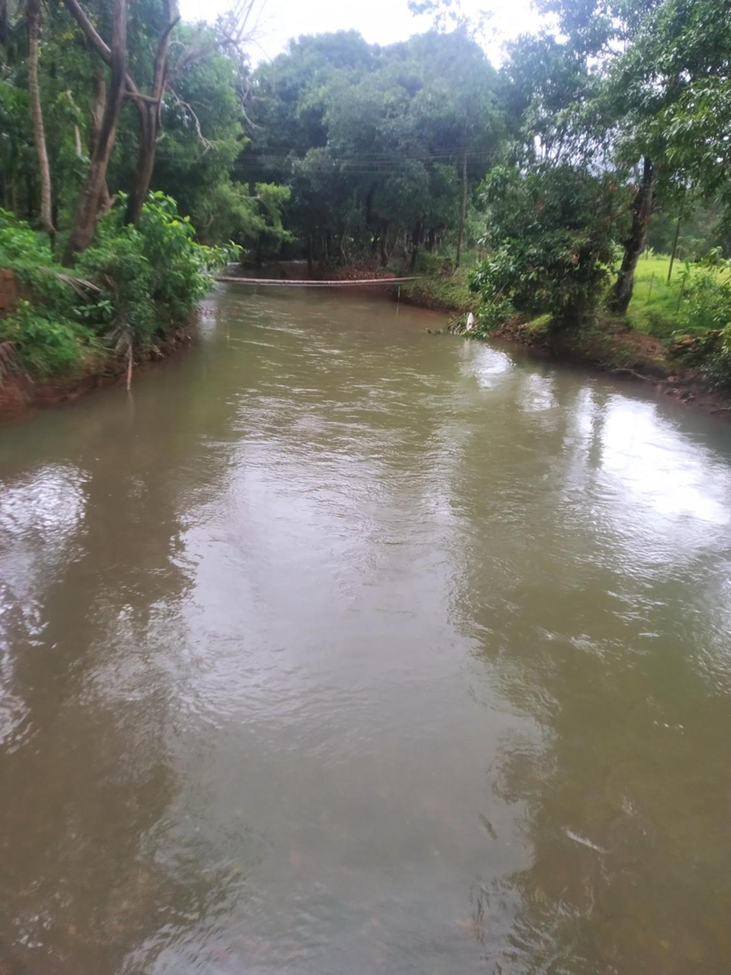 Yashovana Nature Stay Gokarna מראה חיצוני תמונה