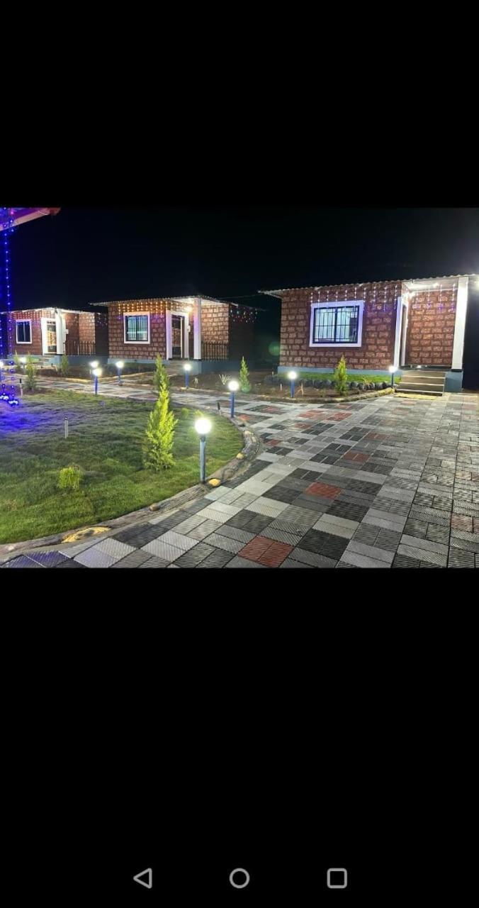 Yashovana Nature Stay Gokarna מראה חיצוני תמונה