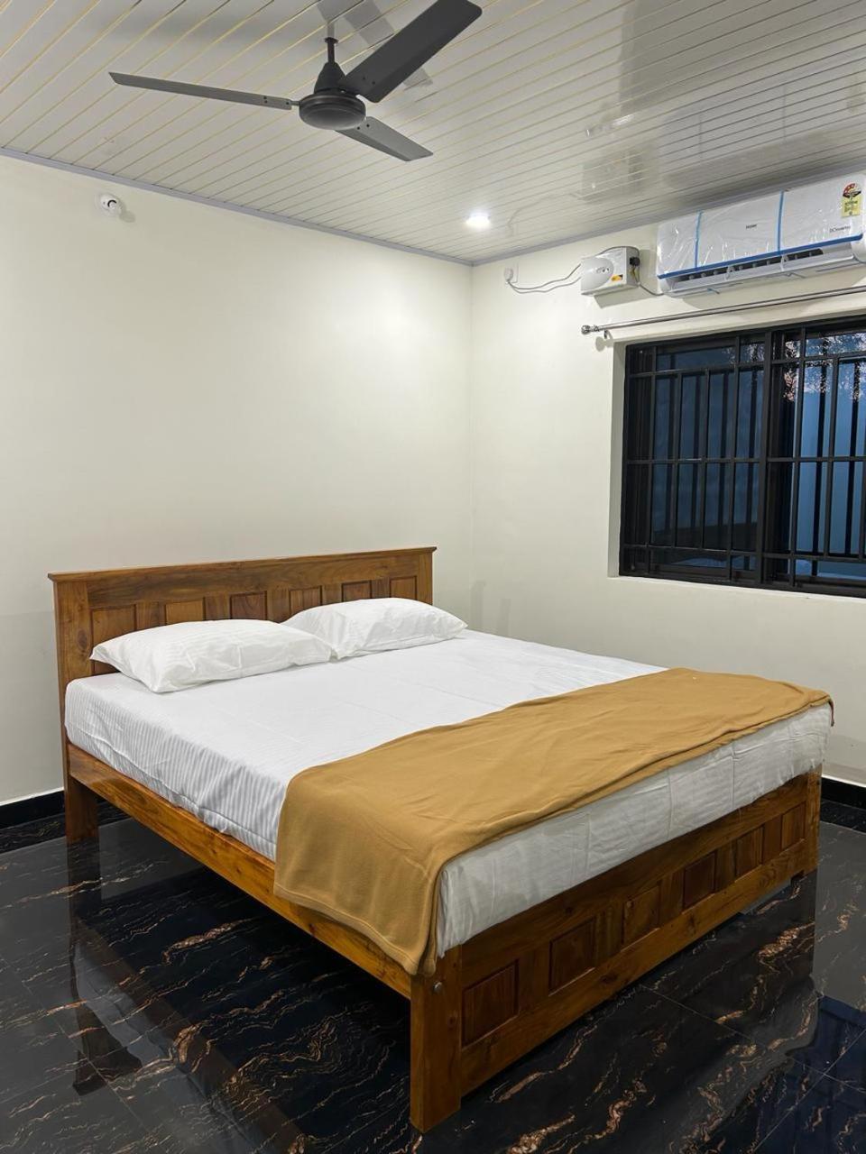 Yashovana Nature Stay Gokarna מראה חיצוני תמונה