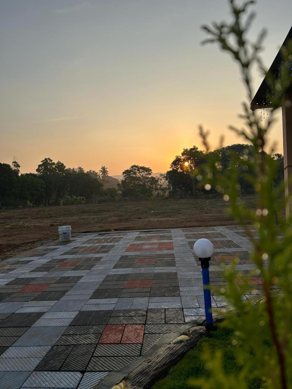Yashovana Nature Stay Gokarna מראה חיצוני תמונה