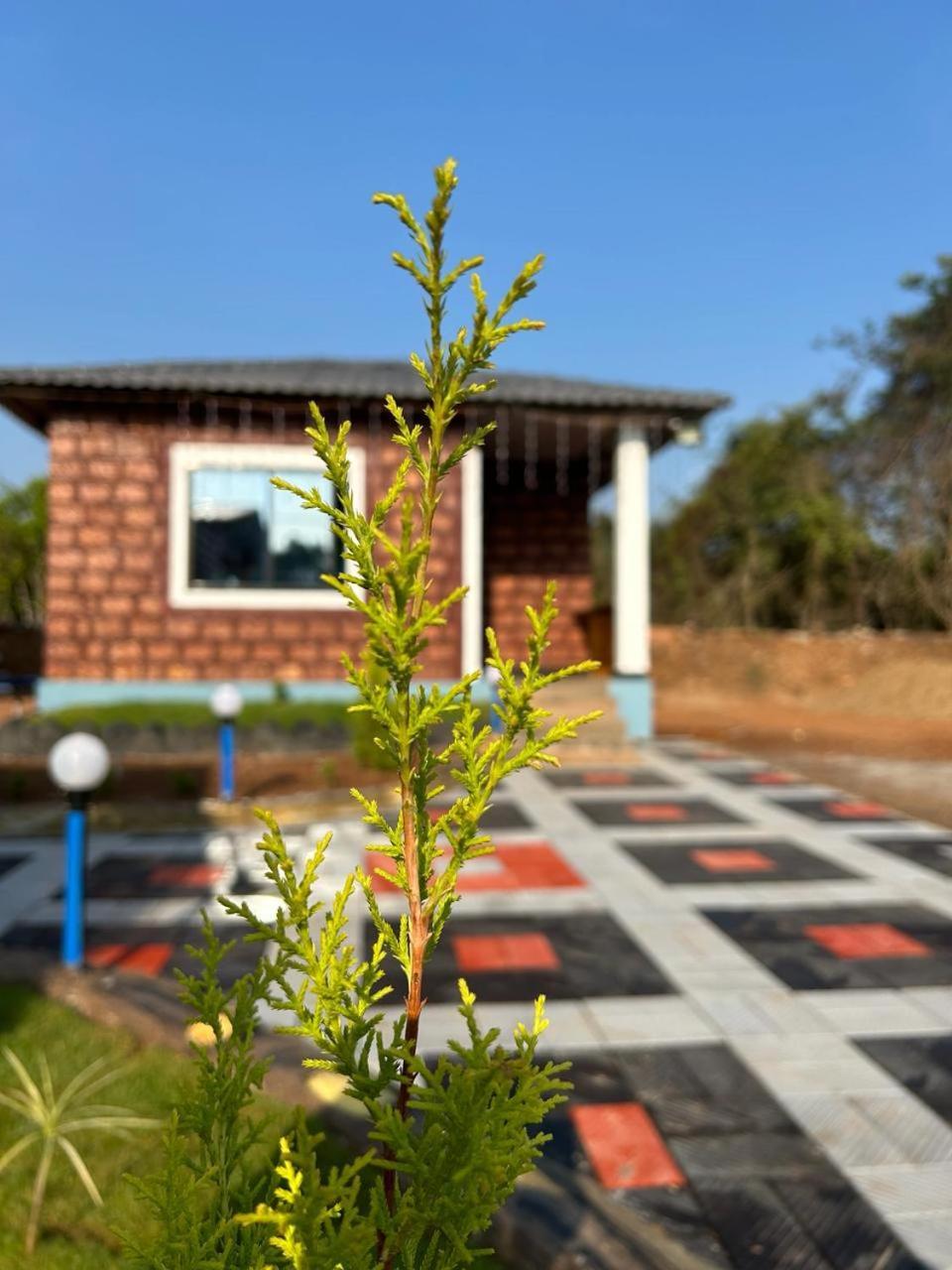 Yashovana Nature Stay Gokarna מראה חיצוני תמונה